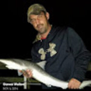 Meet your Posher, Steven